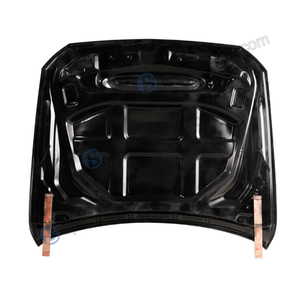 Capó de Fibra de Carbono Estilo GTS Negro Personalizado de Alta Calidad para <span class=keywords><strong>BMW</strong></span> Serie <span class=keywords><strong>2</strong></span> M235i F20 F21 F22 F23 F87 M2 - Product Image 6
