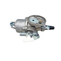 Carburateur haute performance 40-5 à flotteur pour moteur thermique 2 temps 43cc – Remplacement en gros pour débroussailleuse