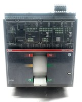 Interruptor de Circuito TMAX T7S 1600AMP PR231 P Trifásico para PLC