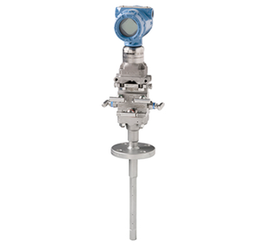 Krohne ค่าเฉลี่ย Pitot Tube DP flowmeter DN20สแตนเลส +/-0.2% ความแม่นยำของ OEM สำหรับการใช้งาน - Product Image 4