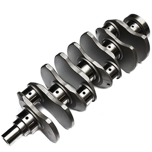 4340 Billet 90mm 94mm carrera RB30 cigüeñal para Nissanfor Nissan Patrol Y60 VL Commodore 3.0L RB30S RB30E RB30ET RB30DE - Product Image 5