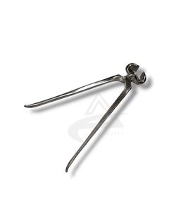 El mejor cortador y cuchillos de pezuña de FARRIER PROFESIONAL de EE. UU., recortador de caballos, herramienta veterinaria, pinza de pezuña de caballo - Product Image 6