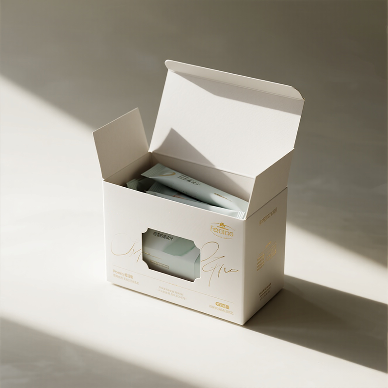 Custom Size Printing Biodegradable Food Grade