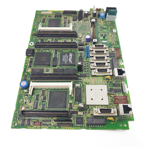 Placa base de circuito impreso FANUC A20B-8100-0797 - Product Image 4
