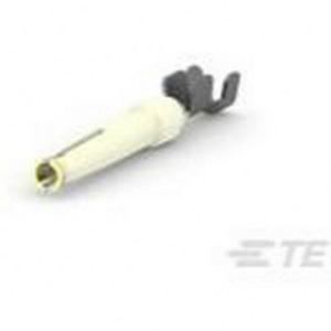 66504-4 D-Sub Connector Electronic Component - Product Image 1