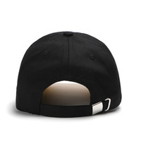 Gorra de Béisbol Bordada Alfanumérica Más Vendida, Gorra Deportiva Retro de Dos Colores con Visera Curva