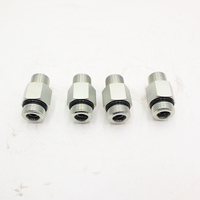Pièces détachées d'origine pour camion à benne basculante Clapet anti-retour 56B-43-17340 pour KOMATSU HD325-7 HD405-7 HD605-7 HD785-7