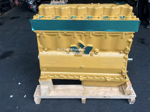   Bloque de Cilindros Largo 3306 - Product Image 2