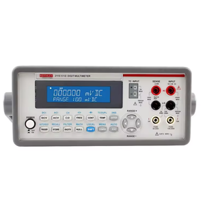 Multímetro Digital bibo Tektronix Keithley 2110-120-Gpib - Product Image 1