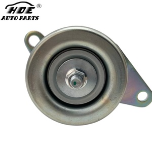 8-98276119-1 8-98228-374-2 100882 EBT2642 Venta al por mayor de autopartes: Polea guía tensora de motor de alta calidad para ISUZU D-MAX - Product Image 1