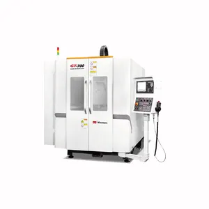 Maxtors 3/4/5 As Grafiet Elektrode Verticale Vmc Cnc Freesmachine Centrum Met Stofdichte Voor nat En Droog Bewerking GT-700