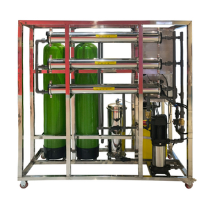 reverse osmosis water equipment-reverse osmosis water equipment