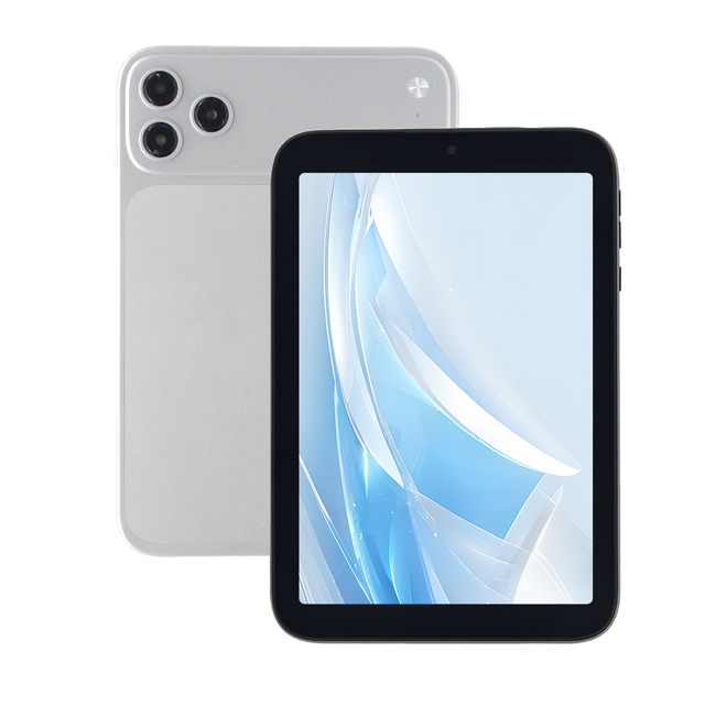 Wintouch Sim Tablet Android 10.0 4G Phone Call Tablet 3GB RAM 32GB ROM Storage 5MP Camera 8 Inch Educational Tablet