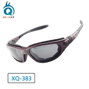 Occhiali sportivi da neve dalla cina prezzo competitivo espanso con retro polarizzato galleggiante surf acqua occhiali da sole per gli uomini delle donne - Product Image 3