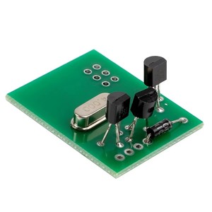 Emulador de Imobilizador VAG Immobox: Ferramenta de Emulação para Audi, VW, Skoda, Seat - Diagnóstico e Ajuste de Chip ECU para Sistema de Entrada Sem Chave - Product Image 6
