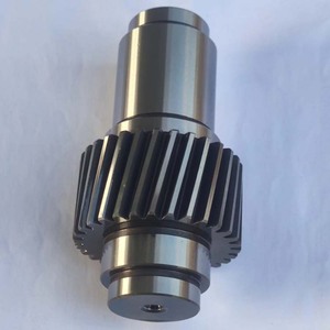 <span class=keywords><strong>2025</strong></span> Hxmt Mô-đun 1.0 #45 Carbon Thép Thẳng Răng Bánh Răng Bánh Răng Răng Spur Bánh Xe Từ Trung Quốc Nhà Máy - Product Image 2