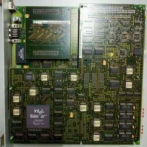 Heidelbe printing machine Printer circuit board mainboard RGP5 00.785.0479 00.781.4802/01 RRM2 software version 36.1