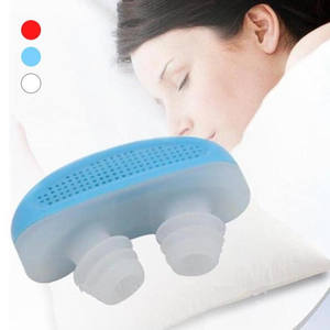 畅销产品2024中国产品新款空气净化器过滤器防止打鼾二合一舒适方便 - Product Image 1