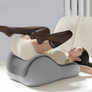 <span class=keywords><strong>Coussin</strong></span> ergonomique Kamasutra pour couple, multi-positions, <span class=keywords><strong>coussin</strong></span> d'amour en mousse à mémoire <span class=keywords><strong>de</strong></span> forme douce pour plus <span class=keywords><strong>de</strong></span> confort - Product Image 1