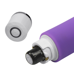 BESTMOON Silent Motor Wand Waterproof <strong>10</strong> Speed Vibrating Portable Compact <strong>Vibrator</strong> Multi Colors Mini <strong>Vibrator</strong> for Women - Product Image 2