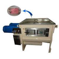 Savon double/liquide de haute qualité faisant la machine ligne de production de détergent liquide clé en main mélangeur d'homogénéisateur de blanchisserie