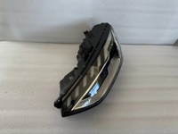 Phares à matrice LED de haute qualité pour Audi A4 A4L B8 B9 B10 B11 2020-2024 Système d'éclairage automobile