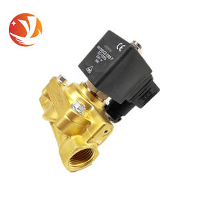 Nouvelle électrovanne haute pression NSXH 321H35 avec contrôleur programmable PLC, interrupteurs et concentrateurs d'origine chinoise - Product Image 2