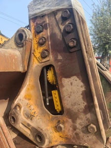 195 pelle disjoncteur <span class=keywords><strong>hydraulique</strong></span> <span class=keywords><strong>marteau</strong></span> utilisé pour chenille Hitachi Kobelco Komatsu Doosan Hyundai - Product Image 3