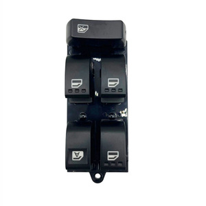 Interruptor de ventana delantera derecha Toyota 84820-BZ240 para reemplazo o reparación - Product Image 3
