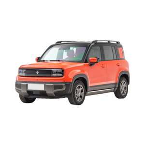 Solo SUV Elettrico Puro ad Alte Prestazioni Baojun Yueye Plus con Guida a Destra |   Upgrade di tendenza, stile sportivo, acquista ora il tuo veicolo a nuova energia IT - Product Image 1