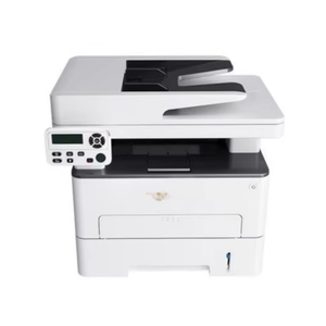 Impresora Láser Multifuncional Blanco y Negro Pantum M7180DN, Máquina de Impresión de Documentos de Oficina, Impresora Láser para Negocios M7180DN - Product Image 1