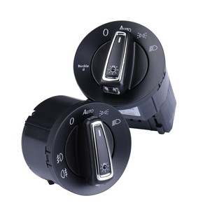 Công tắc xe cho Volkswagen Bora LAVIDA cho Passat Polo Bọ Cánh Cứng Sagitar 6 Jetta cho TIGUAN magotan tự động đèn pha - Product Image 1