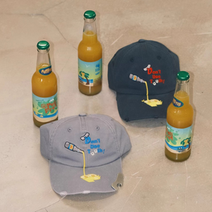 Gorra de Béisbol CMAX Estilo Nuevo con Bordado de <span class=keywords><strong>Cerveza</strong></span> en 3D, Abridor de Botellas, Protección Solar, Gorra Casual Tipo Duckbill, Gorras Trucker - Product Image 2