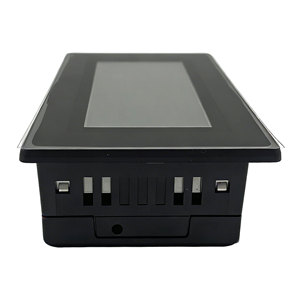 Brand New VT3-W4MA 4-inch STN Monochrome (White/Pink/Red) <b>Screen</b> RS-422/485 Industrial HMI Touch <b>Panel</b> - Product Image 3