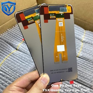 Display per <span class=keywords><strong>Samsung</strong></span> Serie <span class=keywords><strong>Galaxy</strong></span> A04, Schermi Compatibili con Modelli A05 A06 A22 A23 A24 A25 A26 A11 A12, Sostituzione Perfetta - Product Image 1