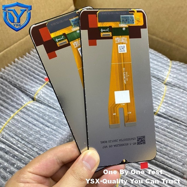 For Samsung for Galaxy A04 Series Displays Screen Compatible Models A05 A06 A22 A23 A24 A25 A26 A11 A12 Perfect Replacement