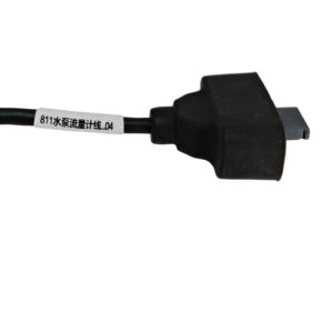 Cable de Medidor de Flujo de Bomba de Metal Especializado para Dron de Pulverización Agrícola Agras T70P con Línea de Medidor de Flujo de Bomba T70P - Product Image 3