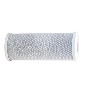 Картридж для фильтров с углеродным блоком, 20 дюймов, 5 мкм, адсорбция органического вещества для фильтрации промышленной очистки воды - Product Image 3