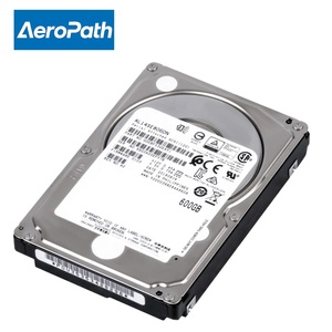 AL15SEB060N 硬盘 2.5 英寸 SAS 600GB 10K 12Gbps 服务器硬盘 - Product Image 2
