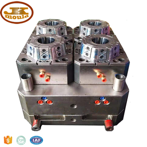 Cốc Cà Phê Nhựa Dùng Một Lần Khuôn Ép Nhựa Mỏng Tường Kính Khuôn - Product Image 4