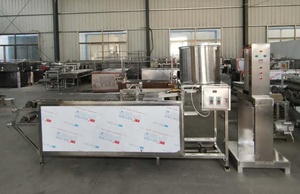 Máy Làm Đậu Phụ Tự Động/Máy Làm Đậu Nành Sữa Đậu Nành Thương Mại Đầy Màu Sắc - Product Image 6