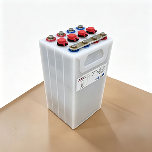 1.2V 359AH 96V 108V SBM KPM Storage Batteries Nickel cadmium (Ni-Cd) Rechargeable Battery For Power Station UPS Replacement - Product Image 6