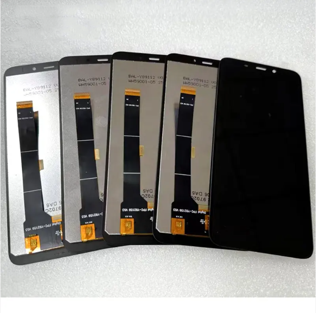 U20 LCD Replacement Guide for Repair Shops