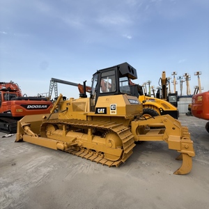 รถดันดิน CAT D7G ของแท้จากญี่ปุ่น คุณภาพสูง ราคาประหยัด พร้อมจัดส่ง CAT D5G D6R D6H D6M D7R D7G D7M D8R D8K D8T - Product Image 5