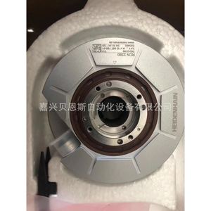 Heidenhain RcN2380 7Ks12 W9 Codificador Absoluto de Rejilla Circular 667785 01 Automatización - Product Image 5
