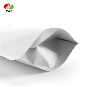 Cierre de cremallera de plástico impermeable, bolsas de café con válvula, embalaje de alimentos, 15x23 + 5CM, <span class=keywords><strong>precio</strong></span> de fábrica - Product Image 5