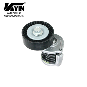 适用于A3(8P)T5/SHA 2.0t/柴油038 903 315的发电机张紧器 - Product Image 1