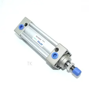 AirTAC JSI JSI32 Series PT G Thread Standard Pneumatic Cylinder