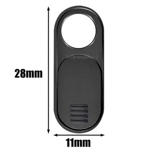 Housse pour ordinateur portable pour <span class=keywords><strong>Xiaomi</strong></span> Samsung, autocollant Privaci pour Macbook HP - Product Image 6