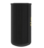 Filtre à huile moteur haute performance RE21058 pour engins de construction lourds et machines agricoles – Élément filtrant de remplacement